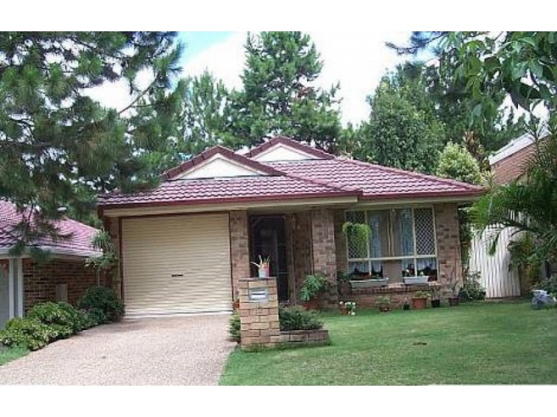 12 Robusta Place, Forest Lake QLD 4078