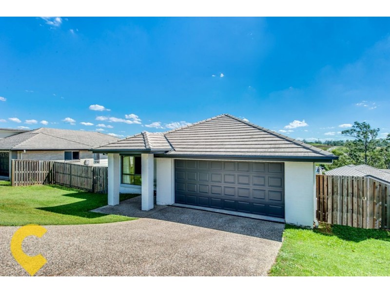11 Harold Reinhardt Drive, Redbank Plains QLD 4301