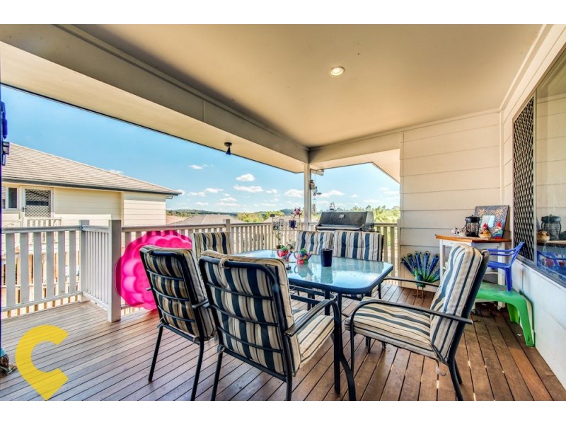 11 Harold Reinhardt Drive, Redbank Plains QLD 4301