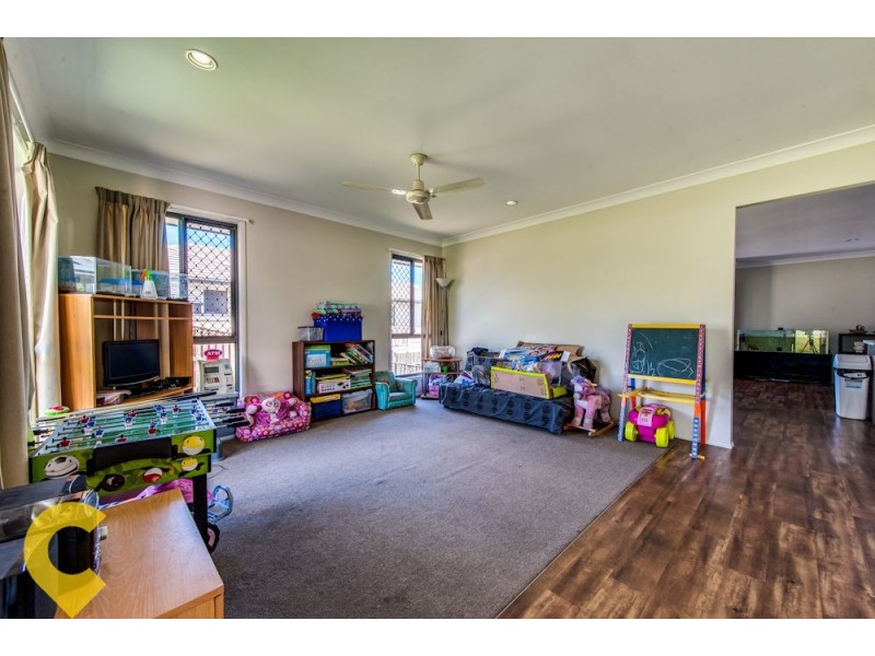11 Harold Reinhardt Drive, Redbank Plains QLD 4301
