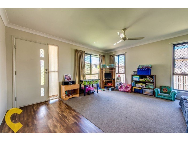 11 Harold Reinhardt Drive, Redbank Plains QLD 4301