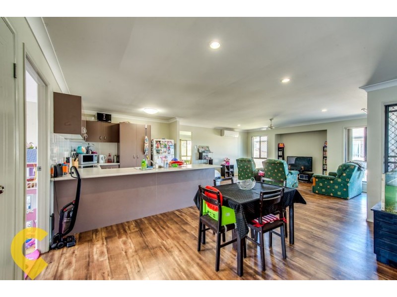 11 Harold Reinhardt Drive, Redbank Plains QLD 4301