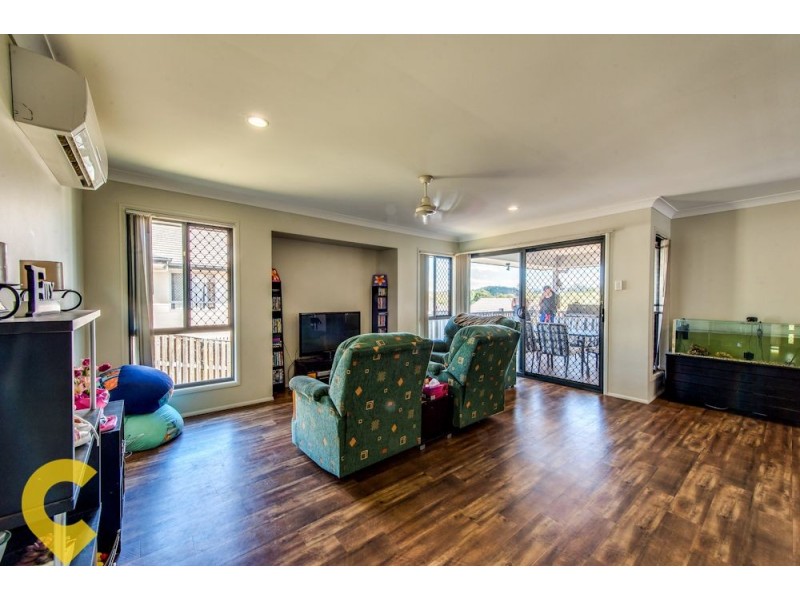 11 Harold Reinhardt Drive, Redbank Plains QLD 4301