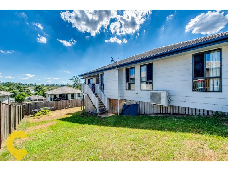 11 Harold Reinhardt Drive, Redbank Plains QLD 4301