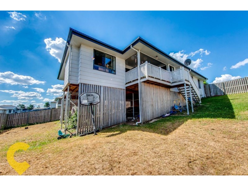 11 Harold Reinhardt Drive, Redbank Plains QLD 4301
