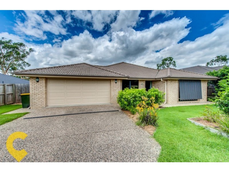 32 Paperbark Crescent, Heathwood QLD 4110