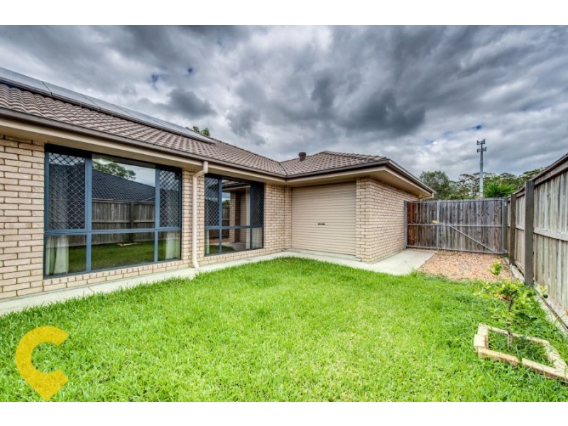 32 Paperbark Crescent, Heathwood QLD 4110