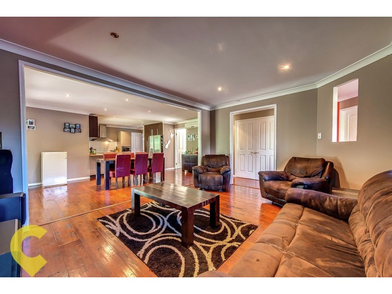 37 Haldham Crescent, Regents Park QLD 4118
