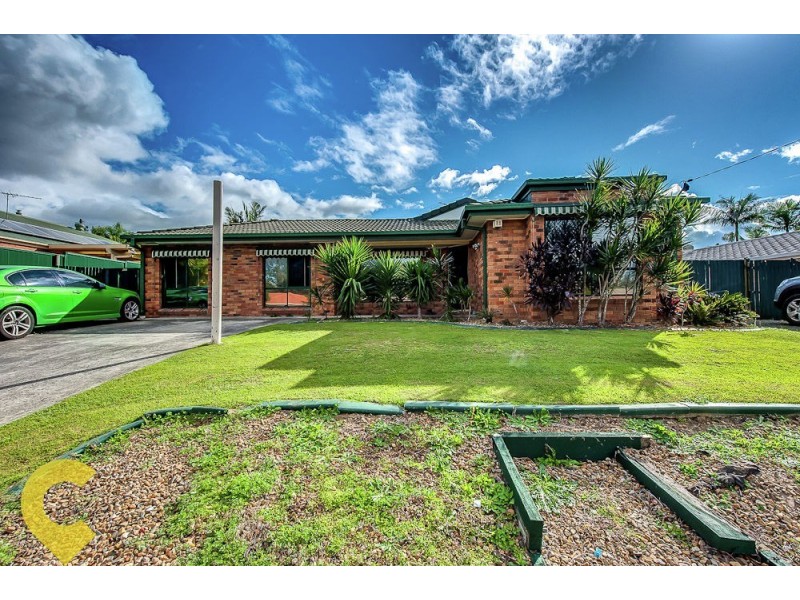 37 Haldham Crescent, Regents Park QLD 4118