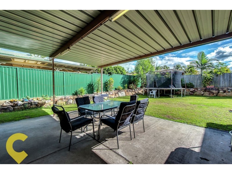 37 Haldham Crescent, Regents Park QLD 4118
