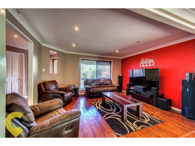37 Haldham Crescent, Regents Park QLD 4118