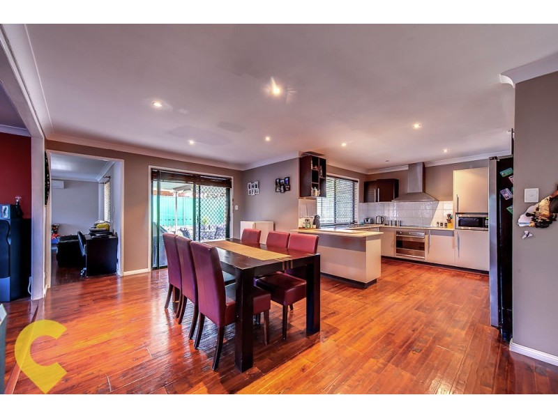 37 Haldham Crescent, Regents Park QLD 4118