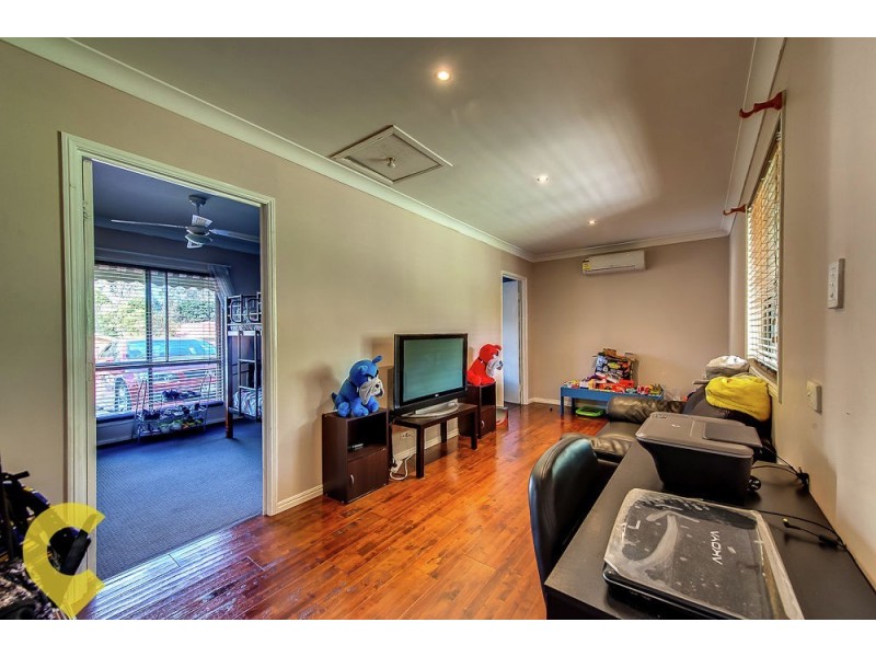 37 Haldham Crescent, Regents Park QLD 4118