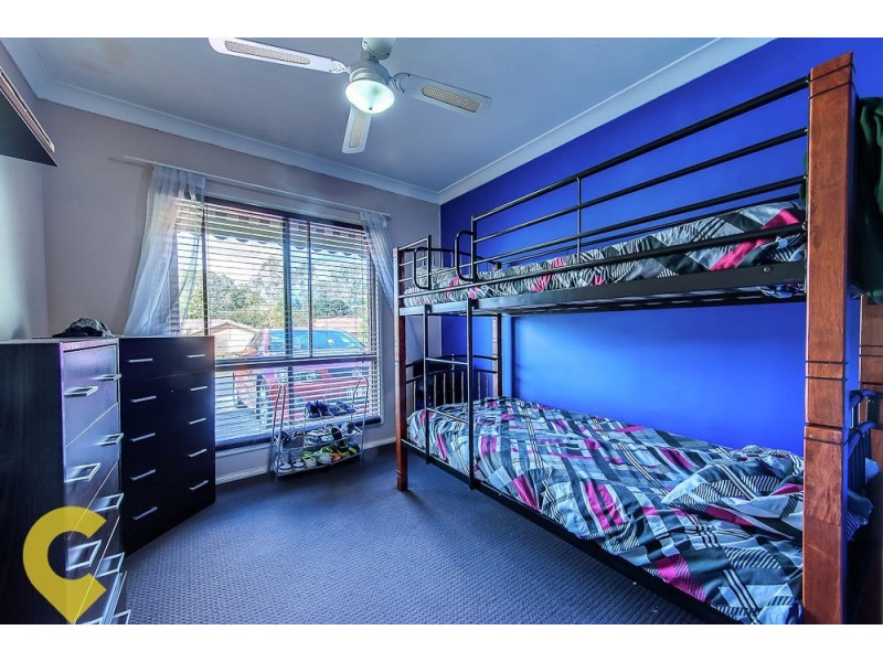 37 Haldham Crescent, Regents Park QLD 4118