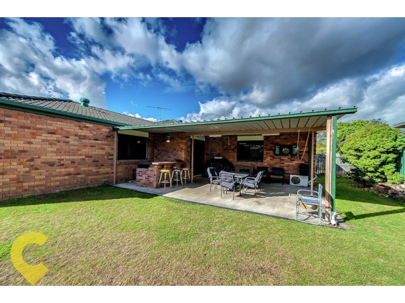 37 Haldham Crescent, Regents Park QLD 4118