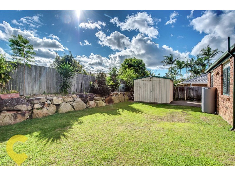 37 Haldham Crescent, Regents Park QLD 4118