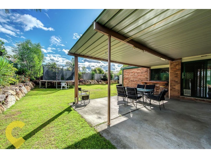 37 Haldham Crescent, Regents Park QLD 4118