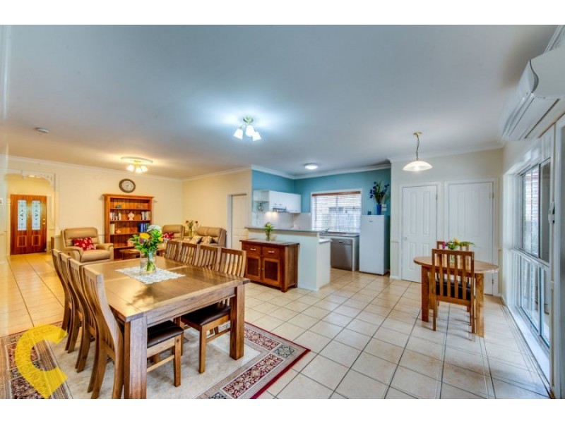 6 Vistula Circuit, Springfield QLD 4300