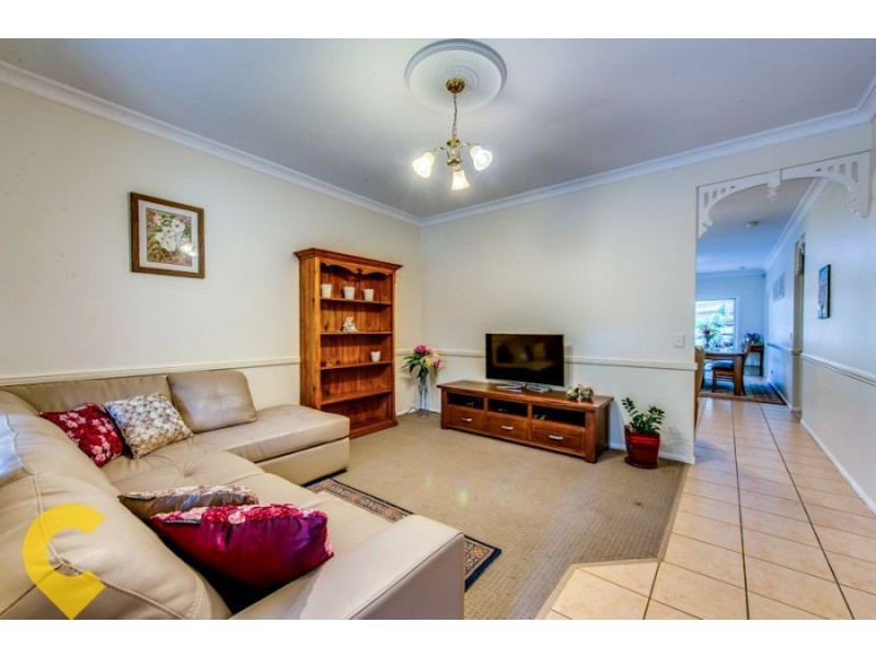 6 Vistula Circuit, Springfield QLD 4300