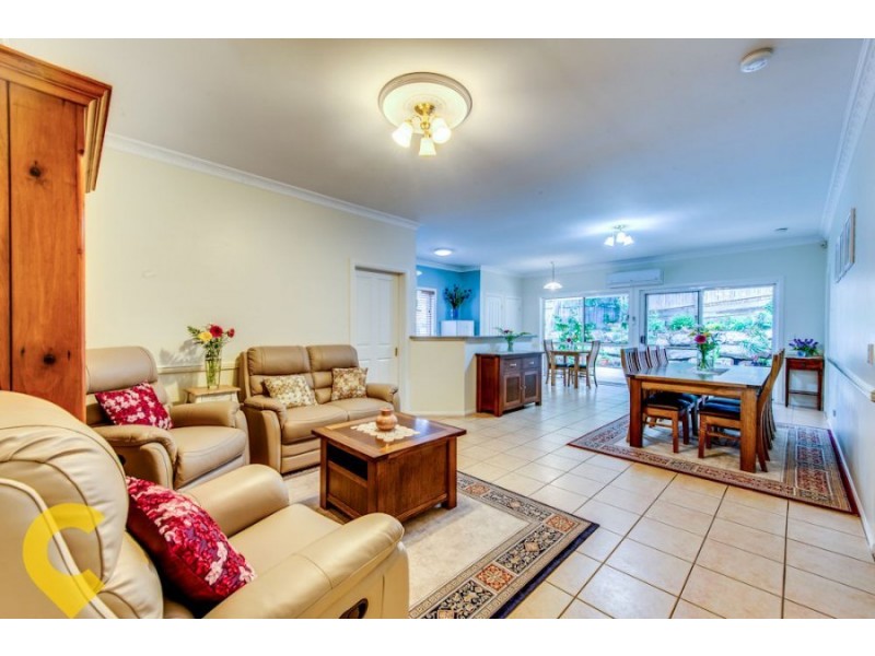 6 Vistula Circuit, Springfield QLD 4300