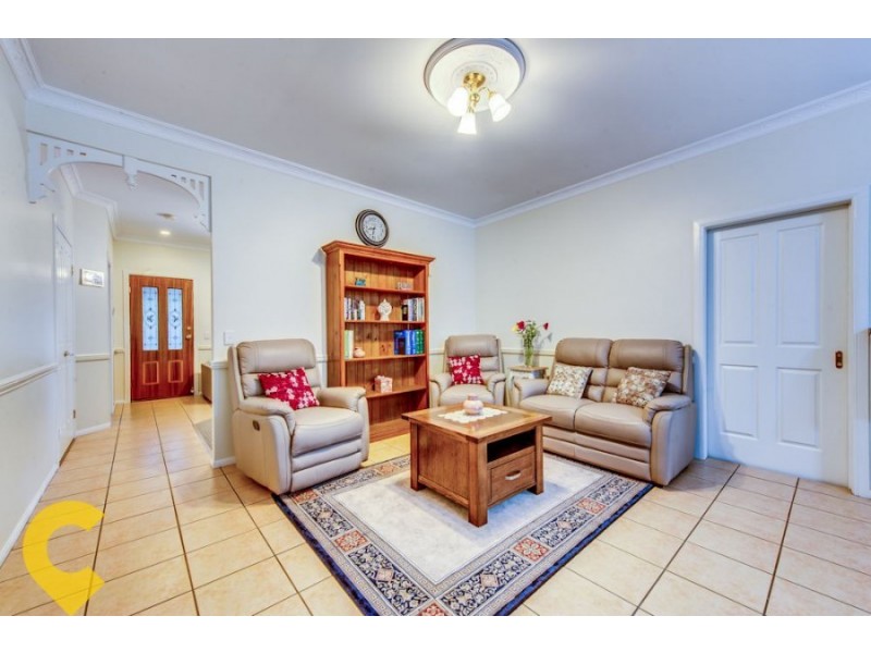 6 Vistula Circuit, Springfield QLD 4300
