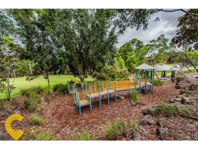 6 Vistula Circuit, Springfield QLD 4300