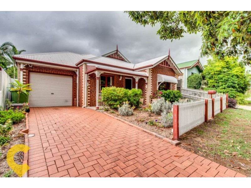 6 Vistula Circuit, Springfield QLD 4300