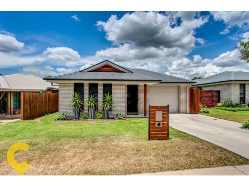 14 Spey Close, Deebing Heights QLD 4306