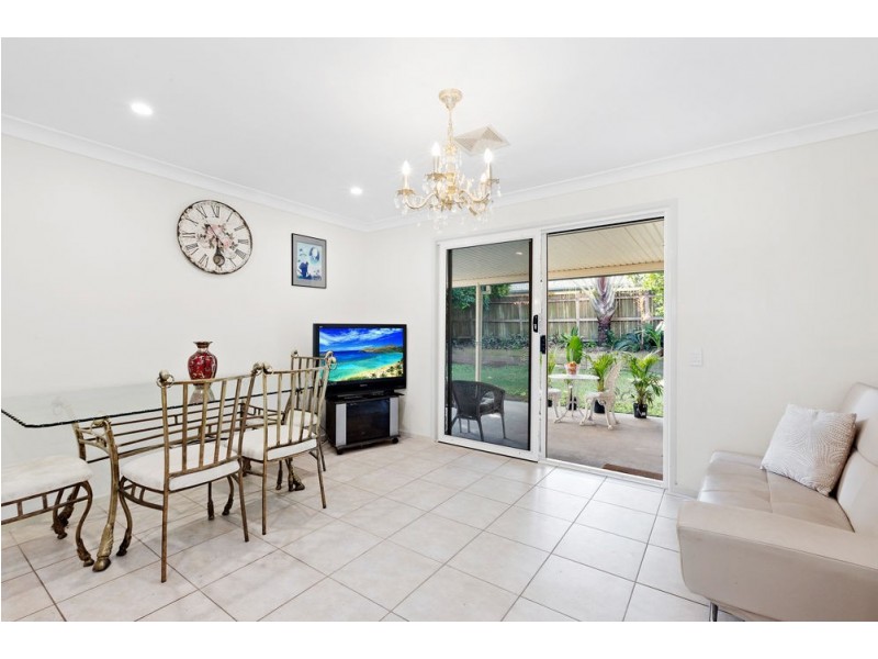 9 Pringle Place, Forest Lake QLD 4078