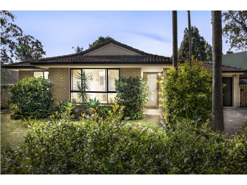 9 Pringle Place, Forest Lake QLD 4078