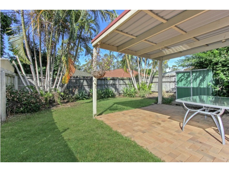 25 Leichhardt Circuit, Forest Lake QLD 4078