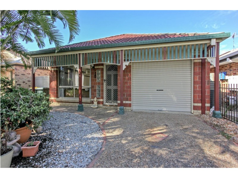 25 Leichhardt Circuit, Forest Lake QLD 4078