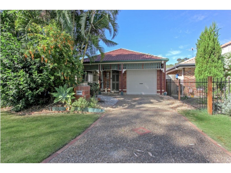 25 Leichhardt Circuit, Forest Lake QLD 4078