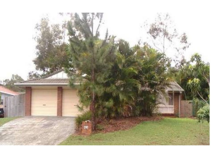 42 Settlers Circuit, Forest Lake QLD 4078