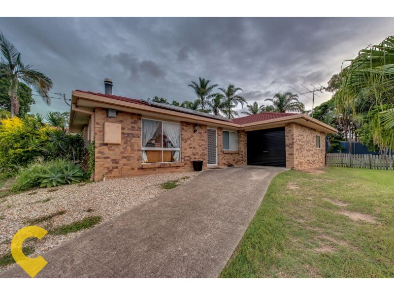 16 Hysten Street, Boronia Heights QLD 4124