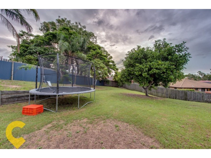 16 Hysten Street, Boronia Heights QLD 4124