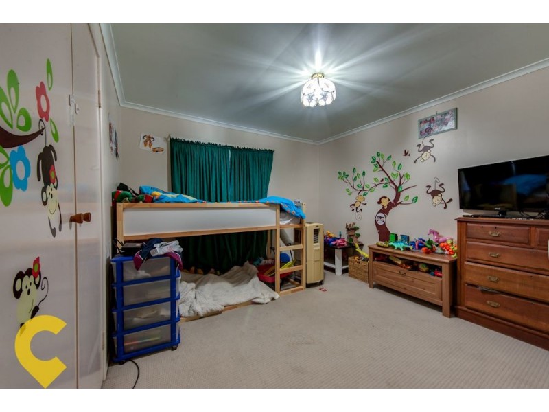 16 Hysten Street, Boronia Heights QLD 4124
