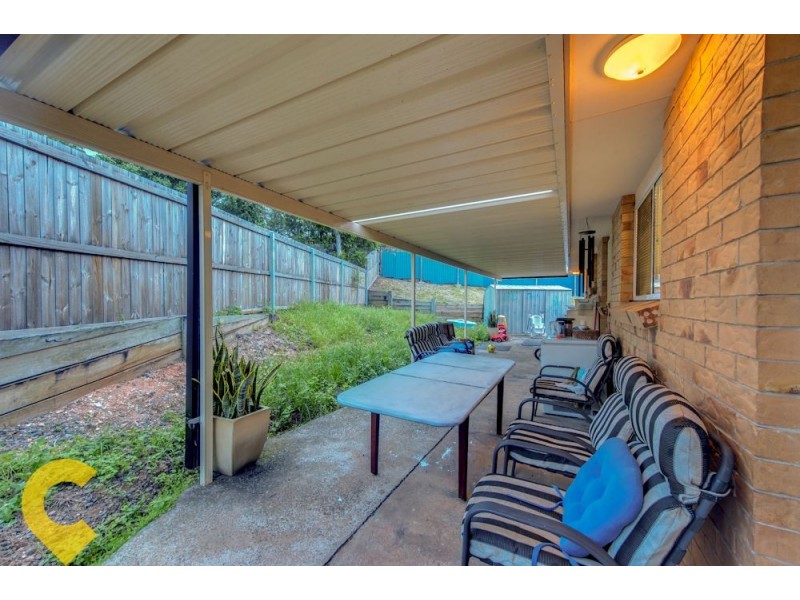 16 Hysten Street, Boronia Heights QLD 4124