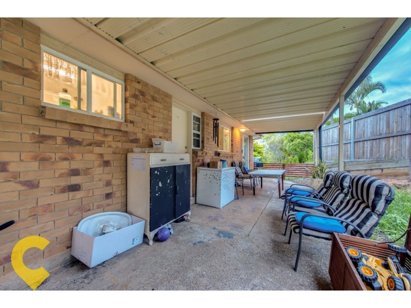 16 Hysten Street, Boronia Heights QLD 4124