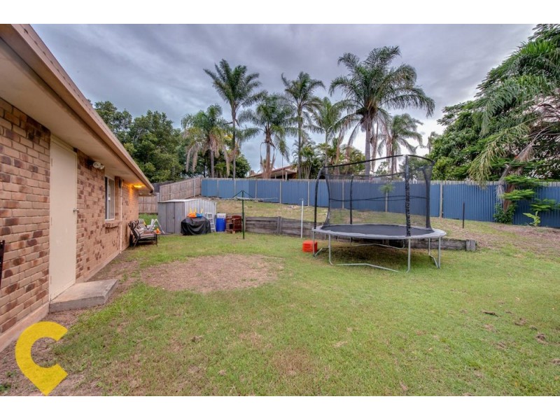 16 Hysten Street, Boronia Heights QLD 4124