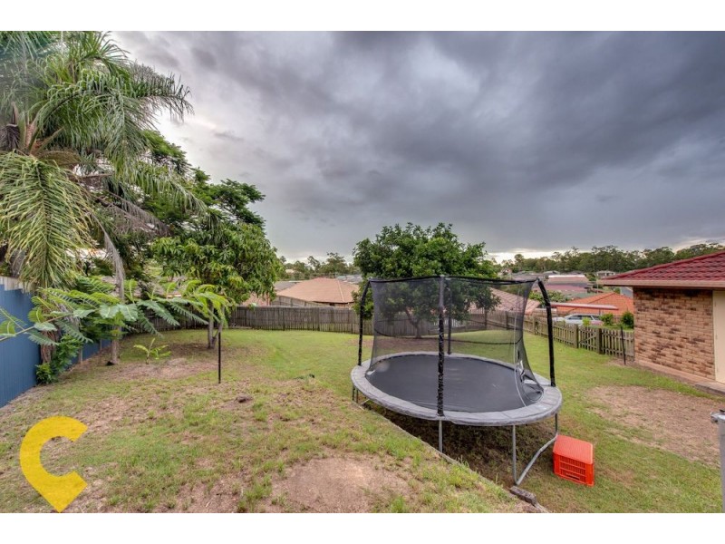 16 Hysten Street, Boronia Heights QLD 4124