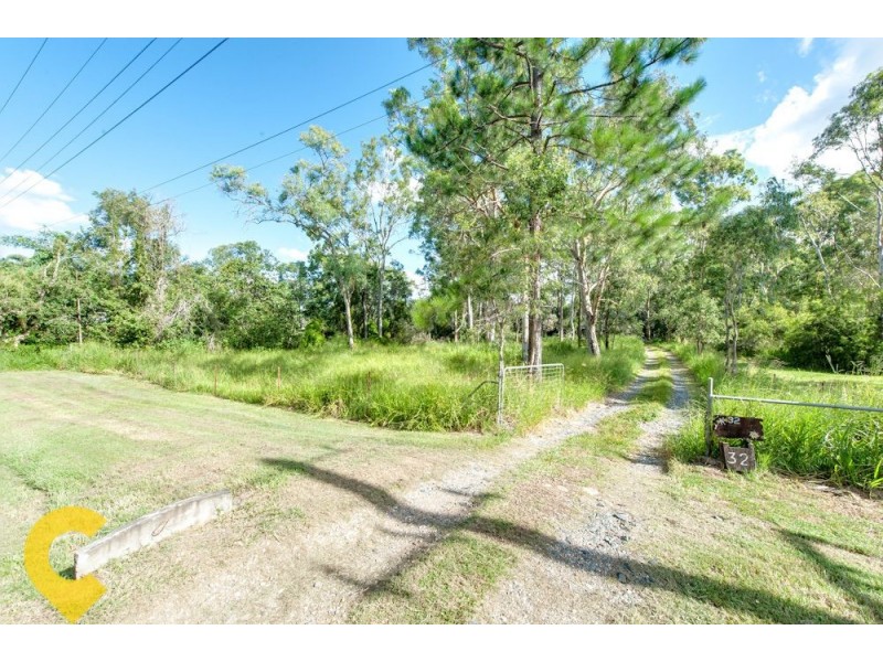 32 Cloverdale Road, Doolandella QLD 4077