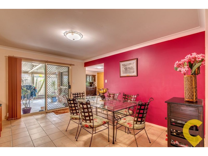 50 Hazlehead Pl., Oxley QLD 4075