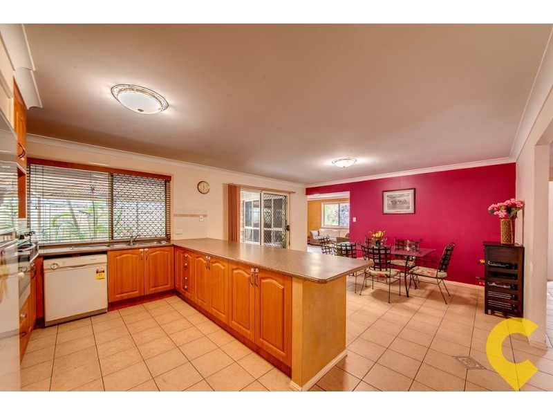 50 Hazlehead Pl., Oxley QLD 4075