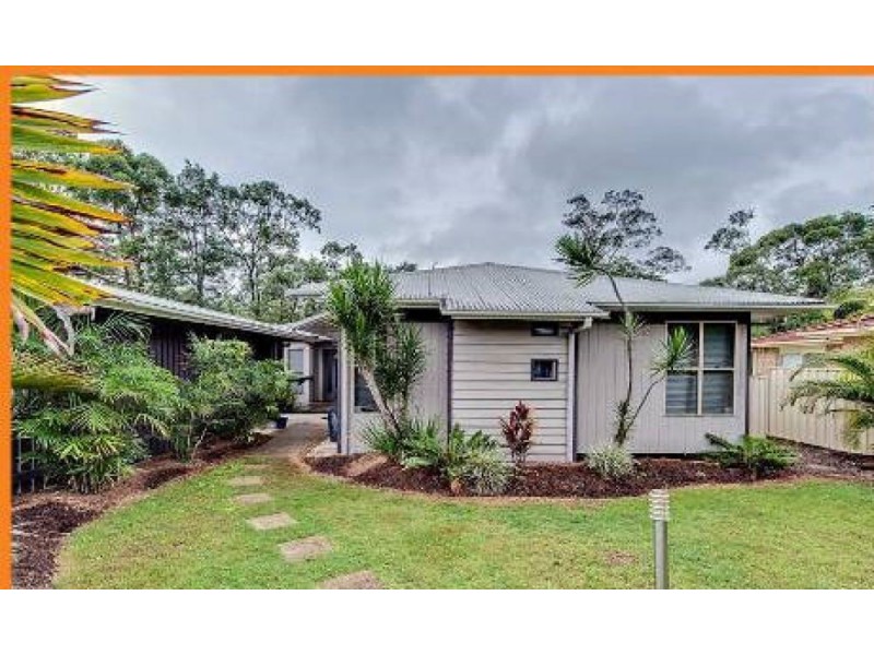 21 Teasel Crescent, Forest Lake QLD 4078