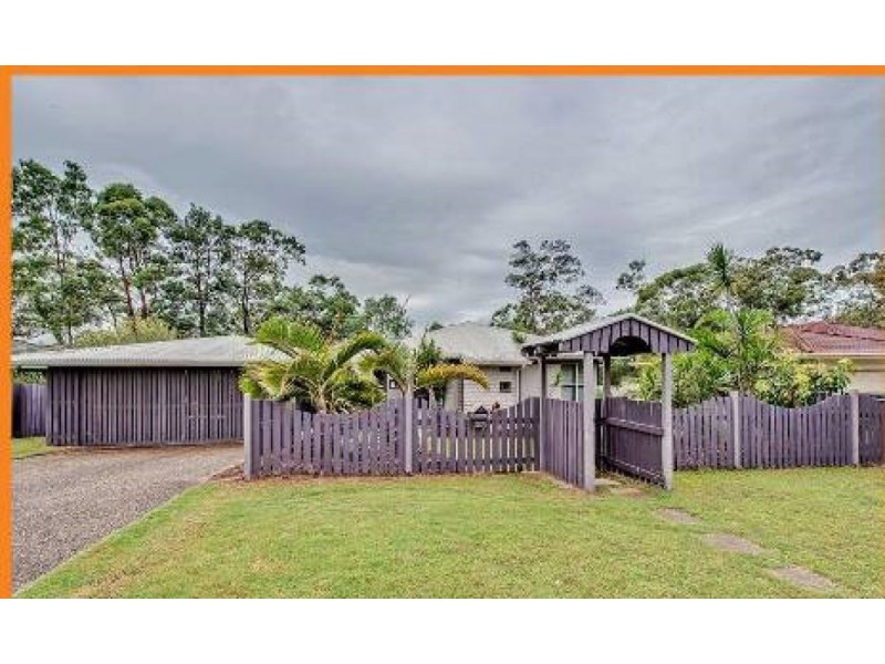 21 Teasel Crescent, Forest Lake QLD 4078