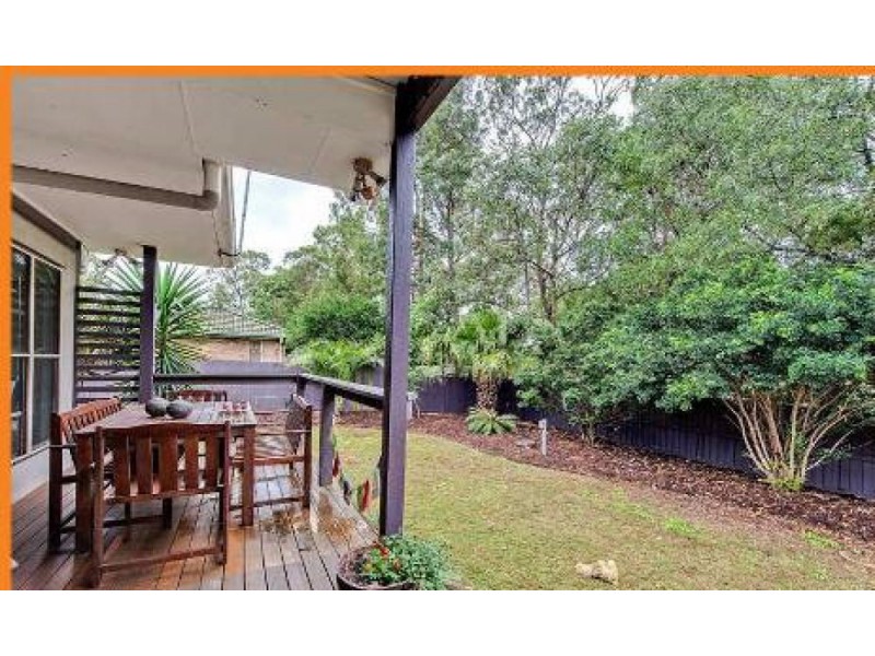 21 Teasel Crescent, Forest Lake QLD 4078