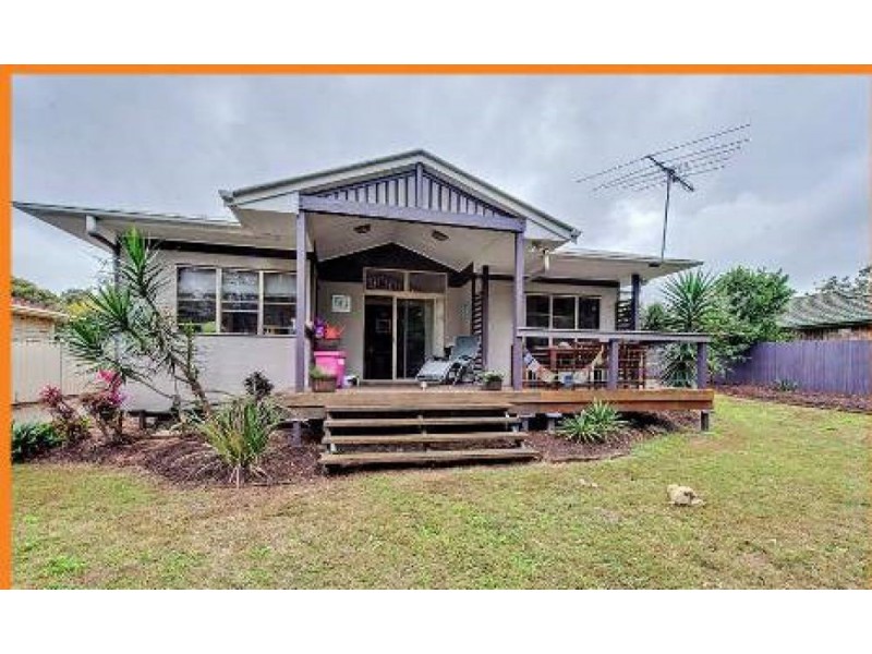 21 Teasel Crescent, Forest Lake QLD 4078