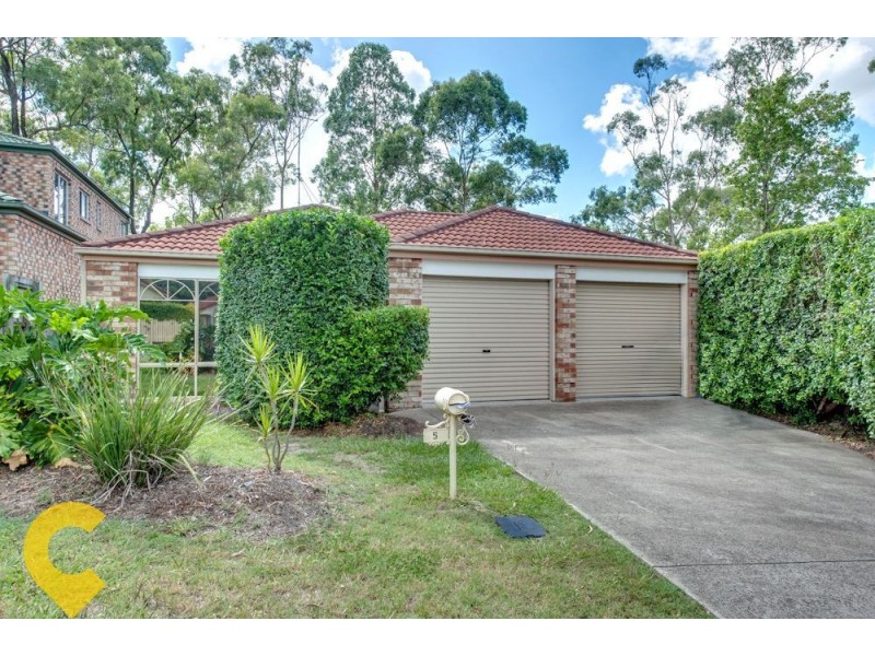 5 Fraser Place, Forest Lake QLD 4078