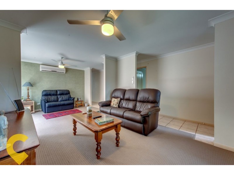 5 Fraser Place, Forest Lake QLD 4078